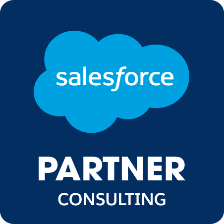 Salesforce Consulting Partner