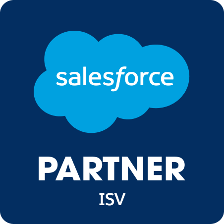 Salesforce ISV Partner